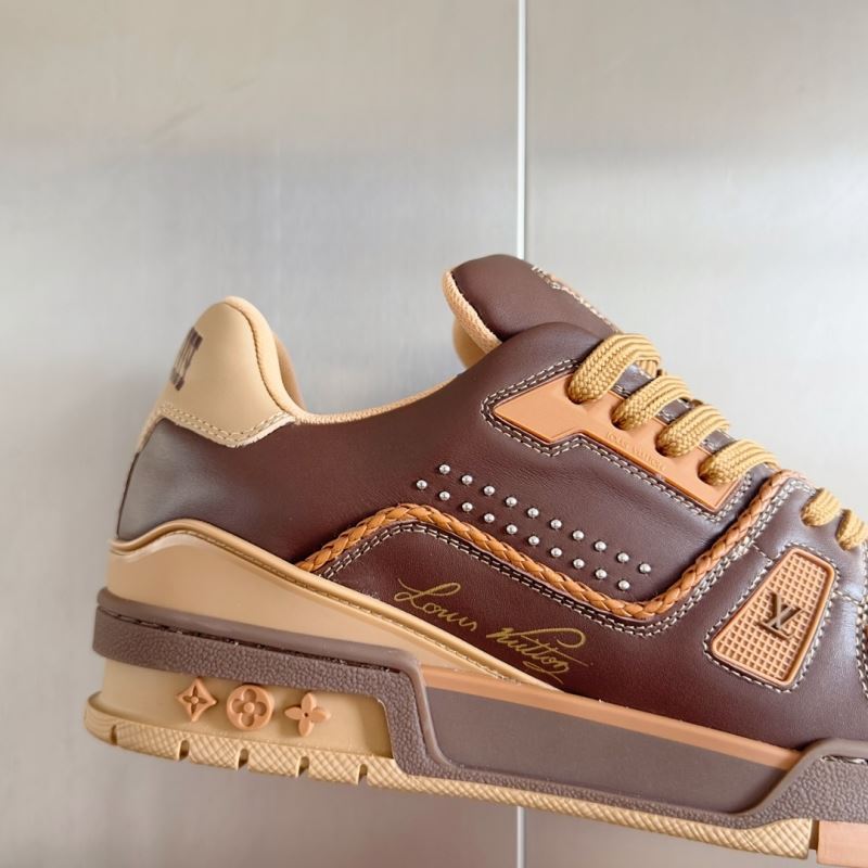 Louis Vuitton Trainer Sneaker